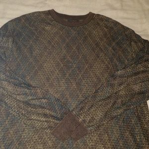 Vintage Givenchy sweater